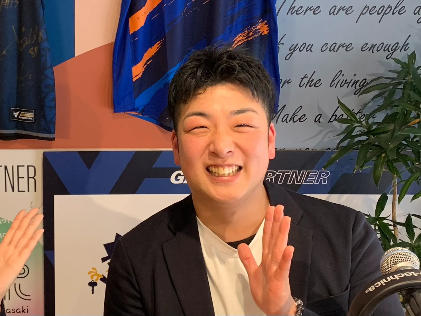 荒木 伸哉
